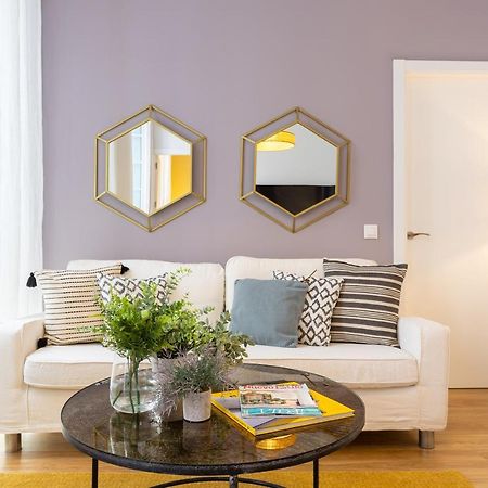 Pleasant Apartment In Malaga Center 2º Esterno foto