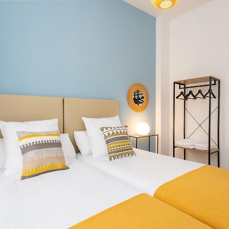 Pleasant Apartment In Malaga Center 2º Esterno foto