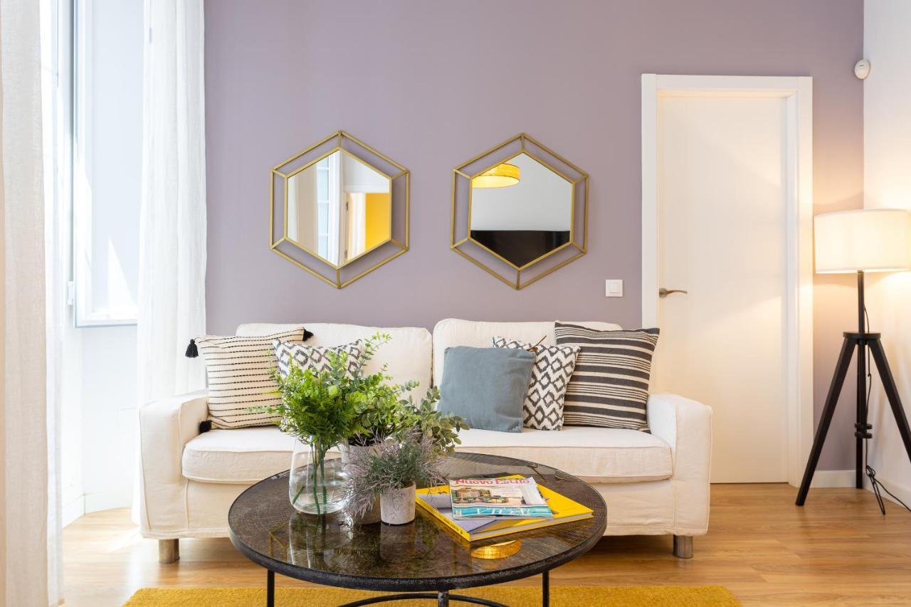 Pleasant Apartment In Malaga Center 2º Esterno foto
