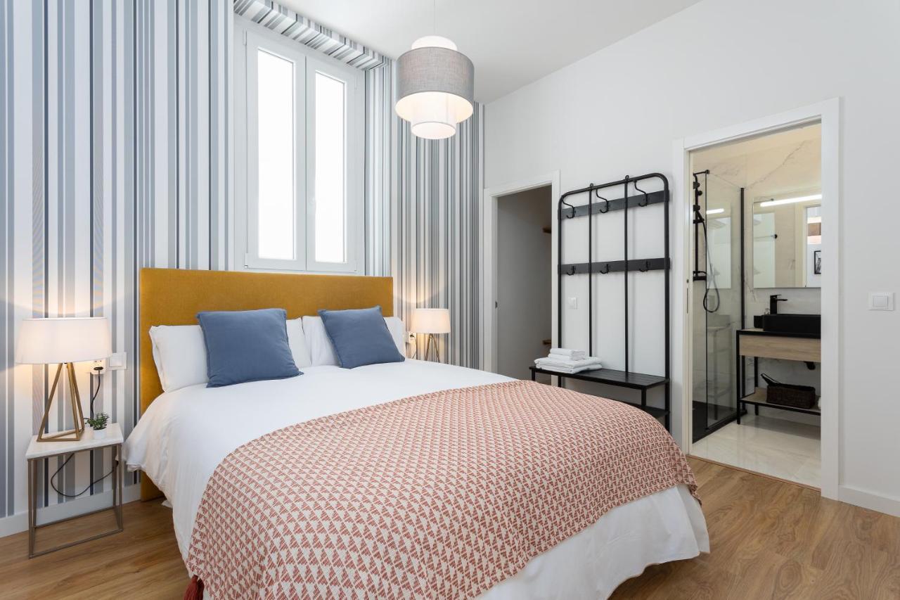 Pleasant Apartment In Malaga Center 2º Esterno foto